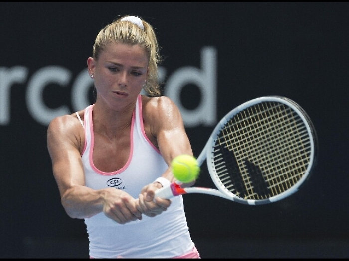 Wta Sydney, domani Giorgi sfida Kvitova