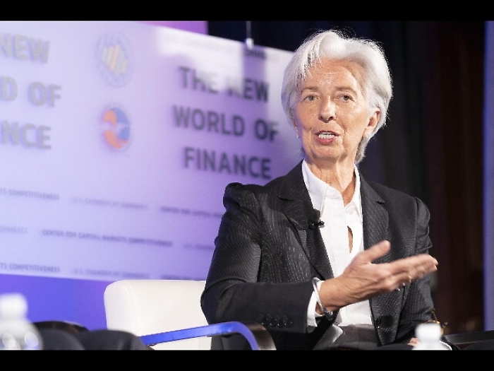 Fmi, rivede al ribasso crescita mondo