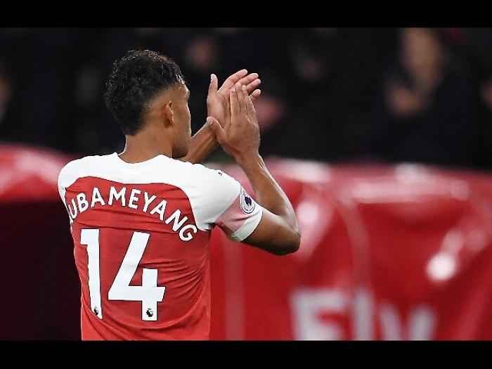 Arsena, decima vittoria di fila, &egrave; 3/o