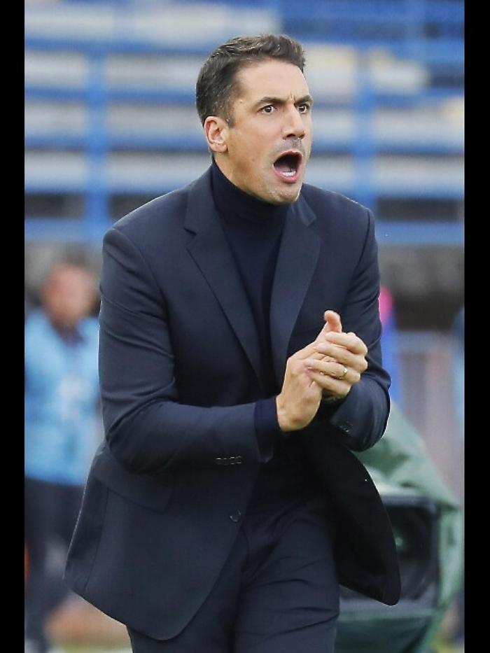 Udinese, domani c'&egrave; vertice su Velazquez