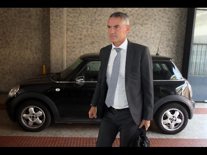 Antonello, a breve decisione su stadio