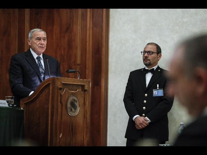 Femminicidio: Grasso, cultura rispetto