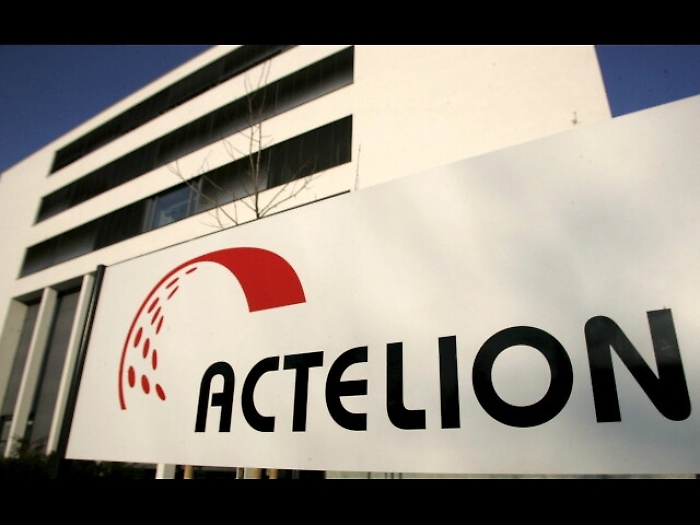 J&amp;J compra Actelion per 30 mld dollari