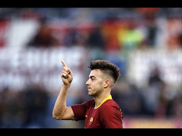El Shaarawy, felice per gol, &egrave; risposta