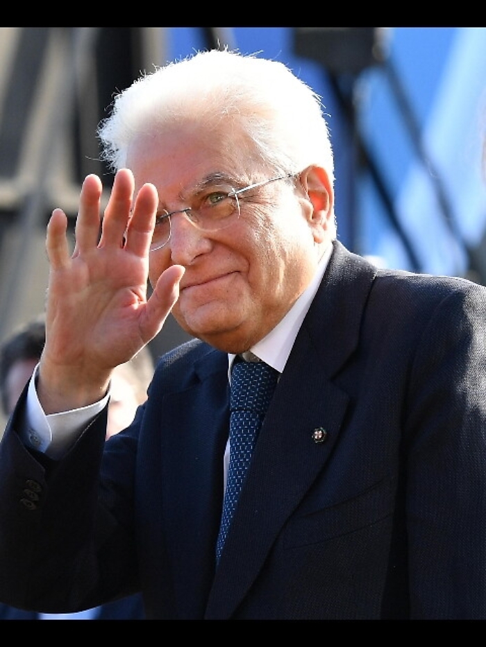 Mattarella promulga il Rosatellum