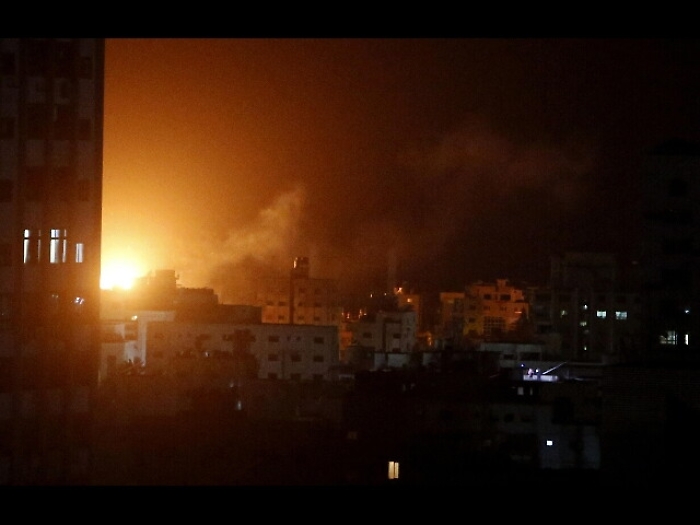 Hamas conferma cessate il fuoco a Gaza