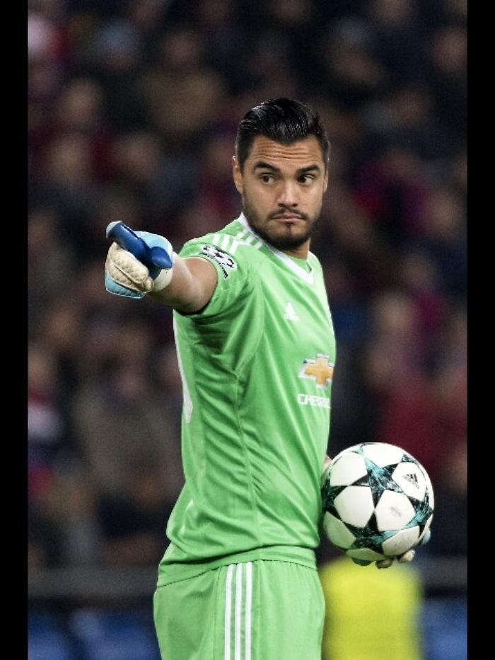 Mondiali: Argentina, portiere Romero ko