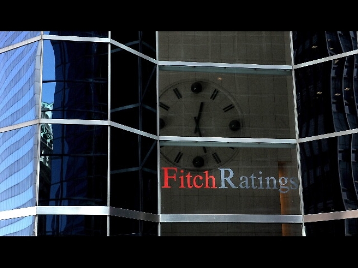 Fitch, Pil 2017 economie avanzate a 1,9%