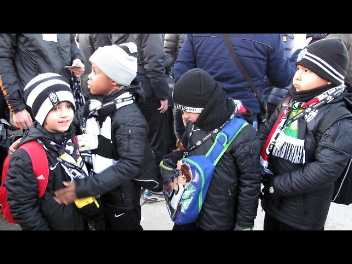 Insulti razzisti a baby calciatore