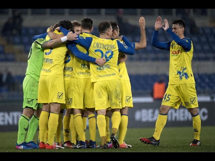 Calcio: Verona-Salernitana 2-0