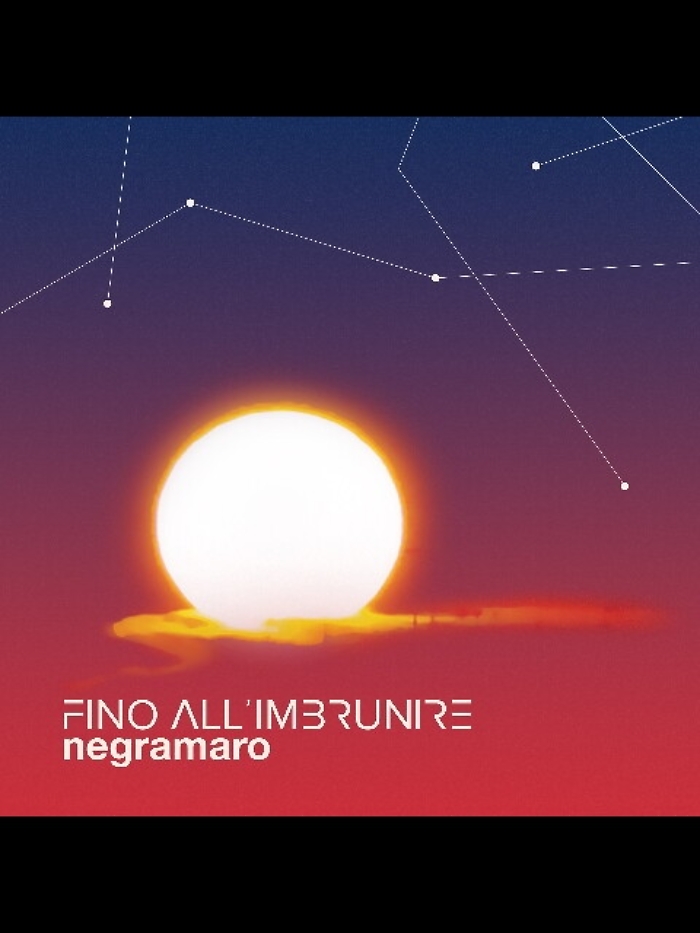 Negramaro, primo singolo del nuovo album
