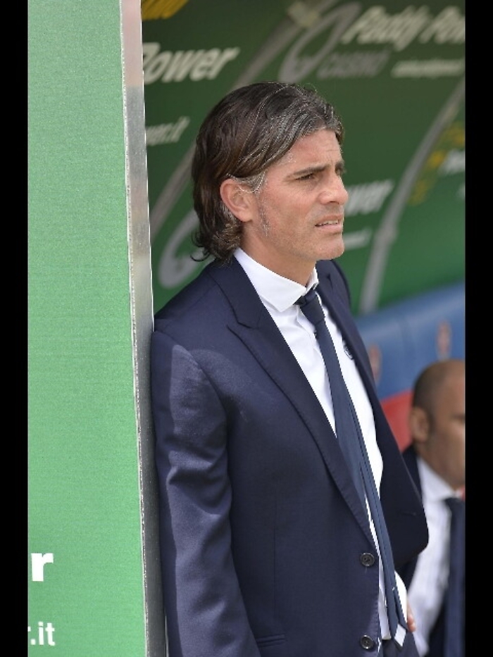 Lopez, Palermo opportunit&agrave; unica per me