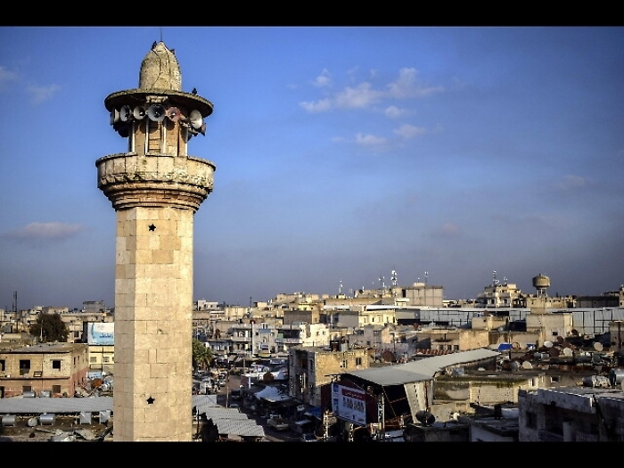 Siria: Isis rivendica attentato, 7 morti