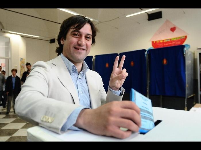 Da "umanista" ad anti-Orlando, chi &egrave; il "coraggioso" Ferrandelli