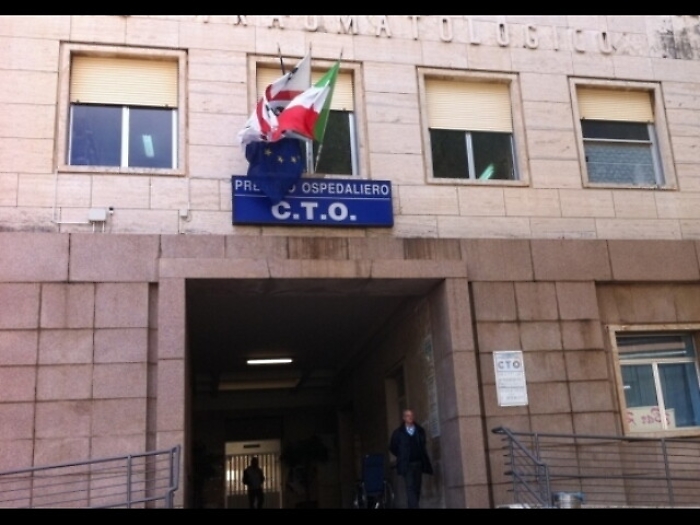 Bimbo muore in ospedale a Iglesias