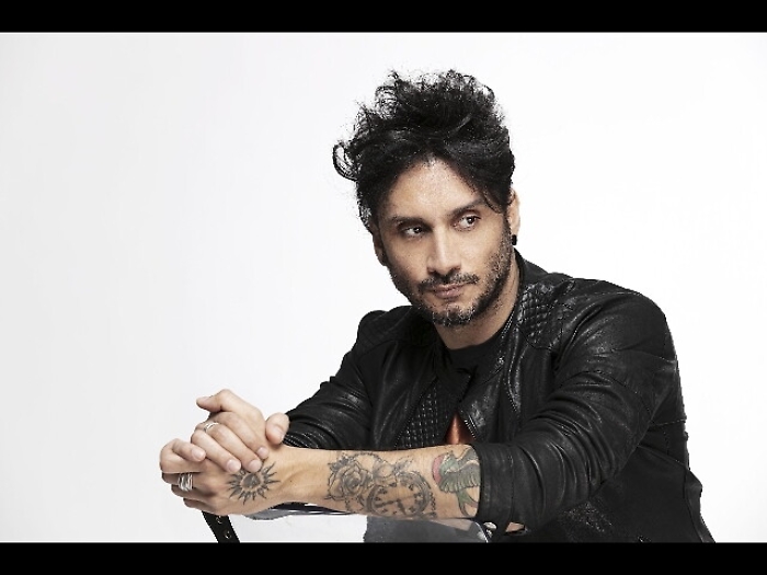 Fabrizio Moro, mio album benedetto