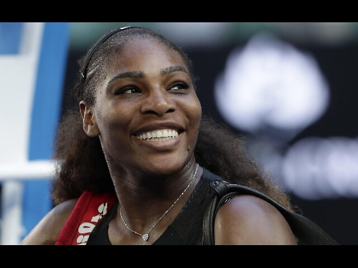 Australian Open, le Williams in finale