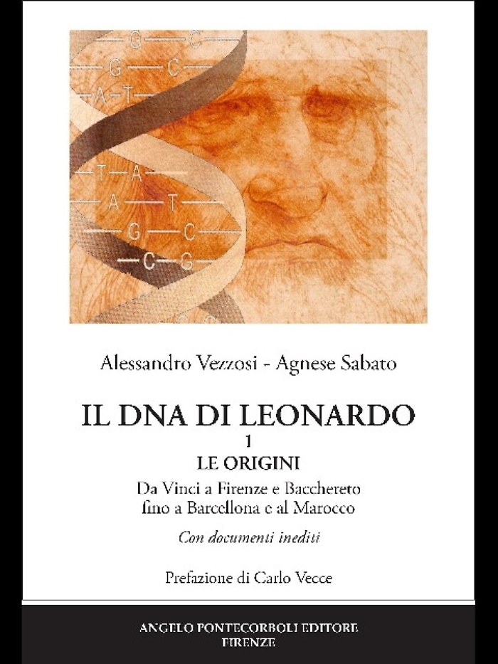 Leonardo, ricerche sul nonno mercante