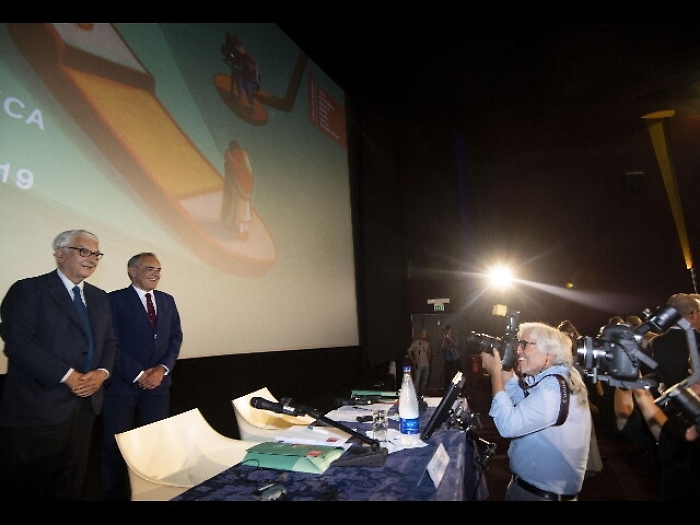 Venezia top, da Polanski a Soderberg