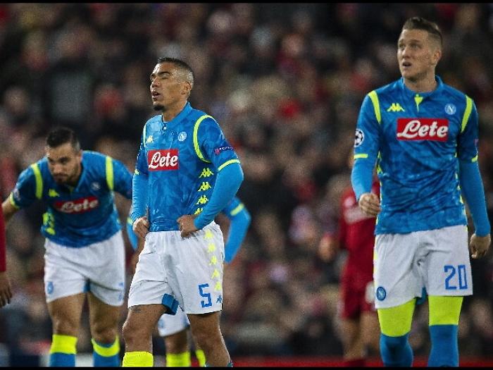 Napoli: ecco il calendario 2019