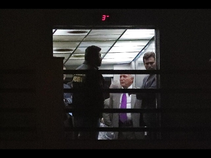 Brasile: Temer scarcerato dopo 4 giorni