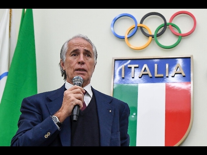 Malag&ograve;,2017 grande anno per sport Italia