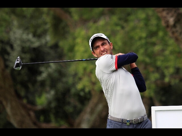 Hero Indian Open con 5 azzurri in gara