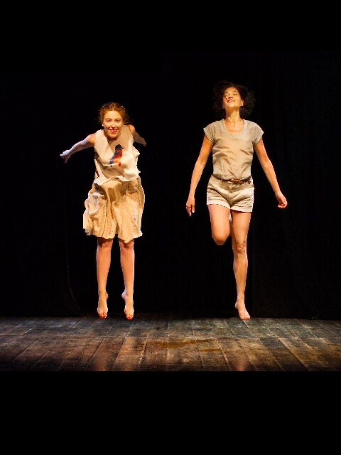 Teatri di Vita &egrave; 'Femminile tangenziale'