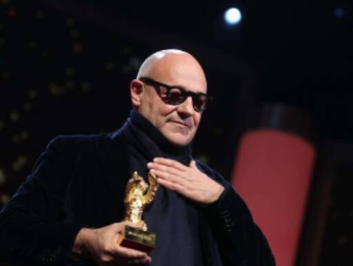 Berlino celebra Lampedusa Orso d&rsquo;Oro a Fuocoammare 