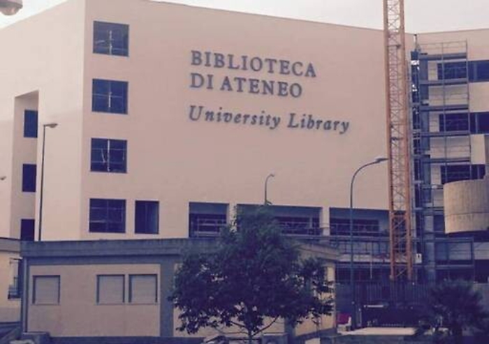 Enna, Kore ha consegna 1 milione al Comune per la biblioteca