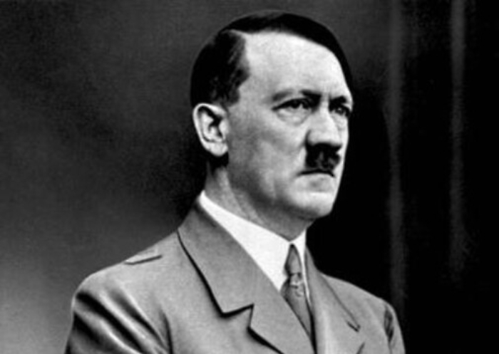Ricerca: Hitler mor&igrave; nel 1945 ed era vegetariano, studio sui denti