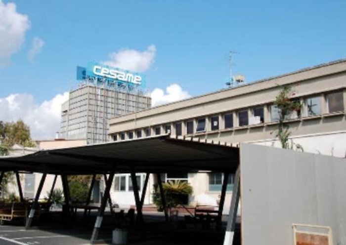 Nuova Cesame, linea di produzione  a Catania sar&agrave; pronta entro l'estate