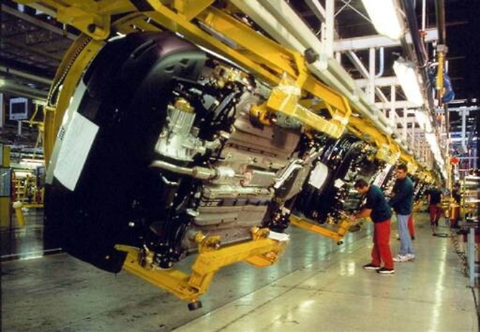 Honda e Nissan via per la Brexit? Vengano a fare auto a Termini Imerese