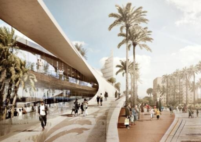 Catania, Unicredit conferma l'interesse per Corso dei Martiri