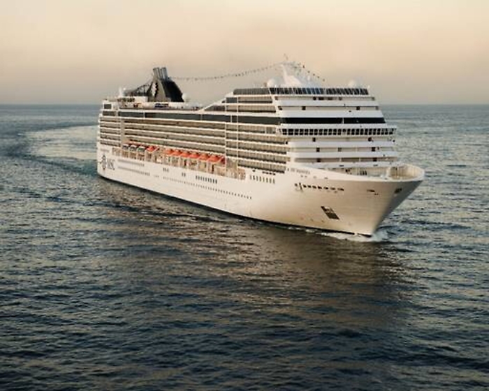 Con le crociere sbarcati in Sicilia nel 2016 un milione di turisti