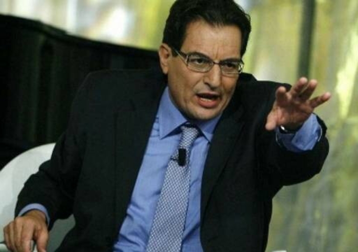 Crocetta: &laquo;La bonifica della Formazione non &egrave; finita, calci nel sede a quelli dell'Anfe&raquo;