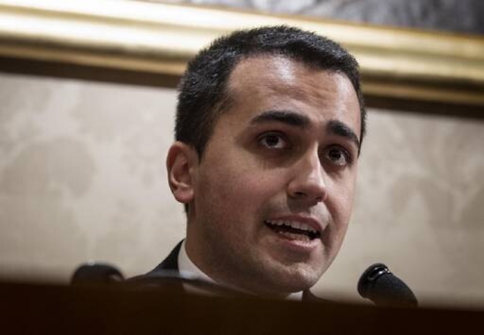 Terremoto e alluvioni nel Catanese, Di Maio: &laquo;Vengo e daremo aiuti&raquo;