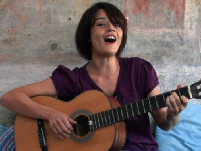 A Villa Bellini i super concerto degli amici di Carmen Consoli