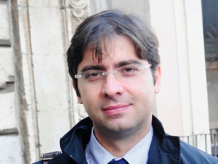 Siracusa, Pd, il numero di iscritti raddoppia, Lo Giudice: &laquo;Sto con Matteo Renzi&raquo;