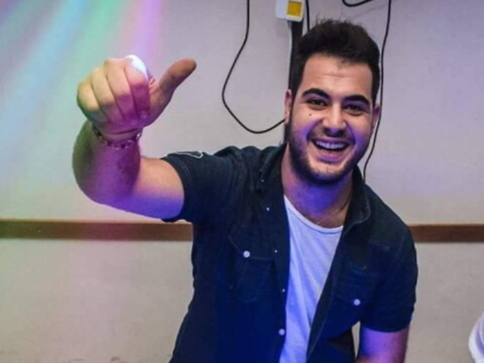 Casteltermini, muore a 25 anni in moto come suo padre