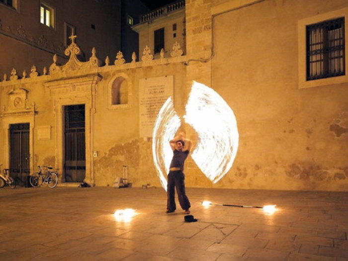 Ortigia diventa la capitale della creativit&agrave;