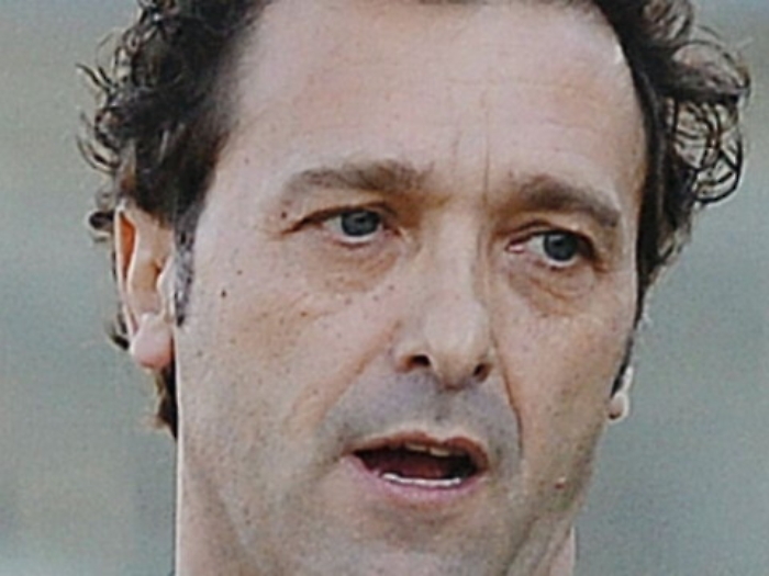 Serie C: Pino Rigoli riparte dalla Leonzio