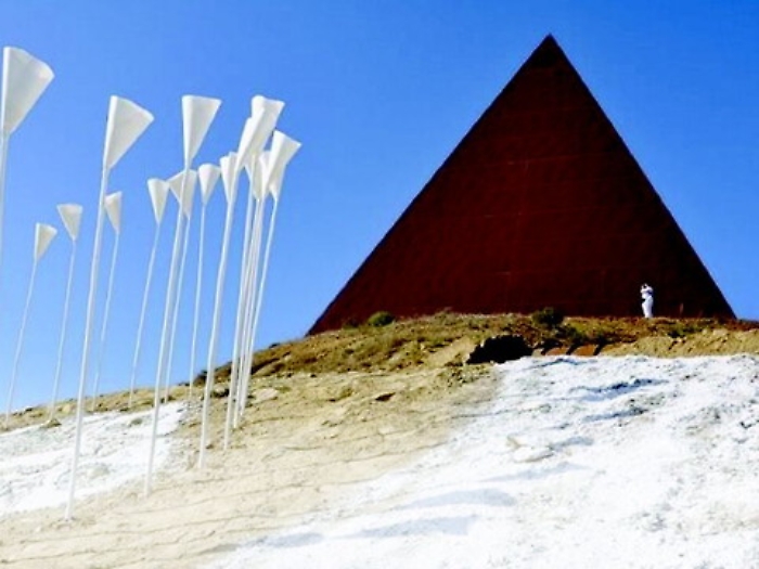 Il Rito della Luce, quando l'arte rigenera lo spirito