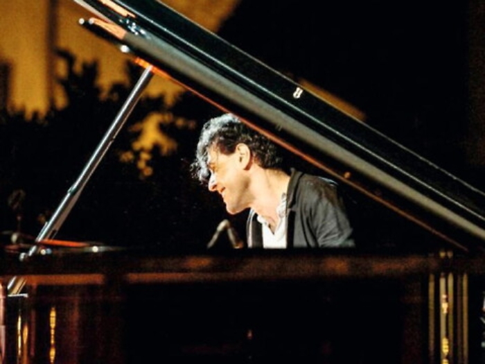 La magia della musica di Ezio Bosso in Sicilia 