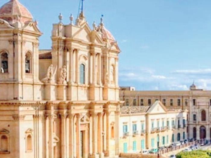 Il Val di Noto si candida ufficialmente a Capitale della cultura 2020