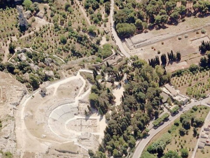 Parco archeologico della Neapolis, il Tar d&agrave; torto ai costruttori