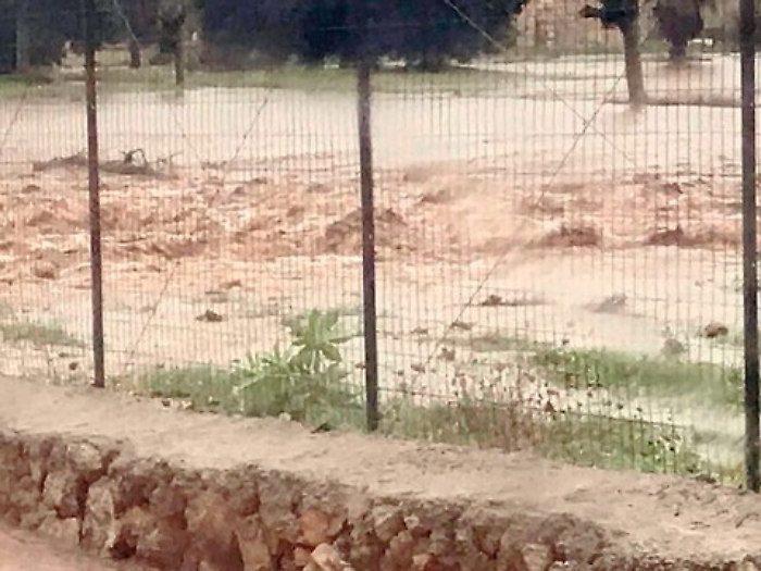 L'ultima bomba d'acqua? &laquo;Danni per oltre 7 milioni&raquo;