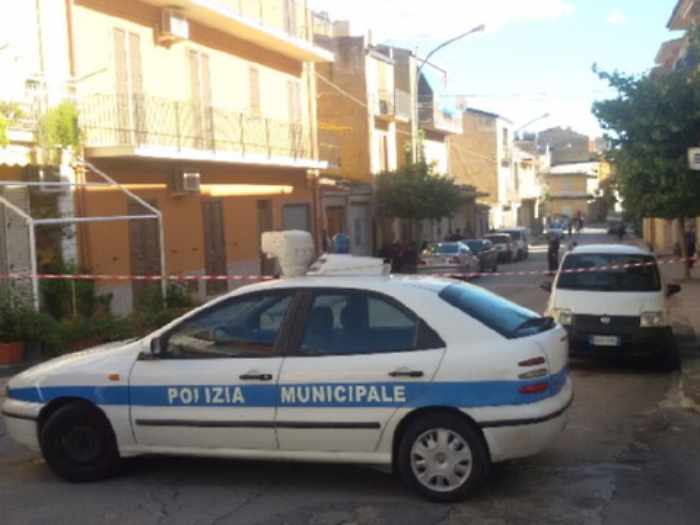 Barrafranca: uccise il padre e tent&ograve; di uccidersi, arrestato Giuseppe Spataro