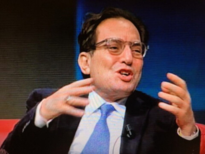 Crocetta e l'ultimo sms a Renzi: &laquo;Sei stato tradito dai bugiardi&raquo;