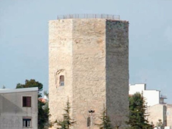Enna, la Torre di Federico avr&agrave; una illuminazione artistica